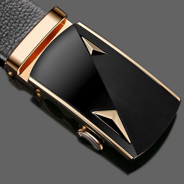 belt men's head layer leather body business dress automatic buckle low price pants belt, Black;brown
belt men's head layer leather body business dress automatic buckle low price pants belt, Black;brown
