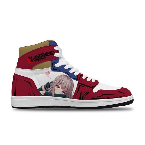 2021 japanese anime danganronpa diy printed sports non-slip casual shoes for girls fashion sneakersx8s2
2021 japanese anime danganronpa diy printed sports non-slip casual shoes for girls fashion sneakersx8s2
