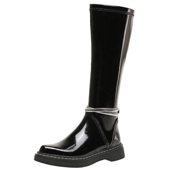 boots autumn winter women over-the-knee fashion genuine leather tight high stretch low heels shoes woman black beige
boots autumn winter women over-the-knee fashion genuine leather tight high stretch low heels shoes woman black beige