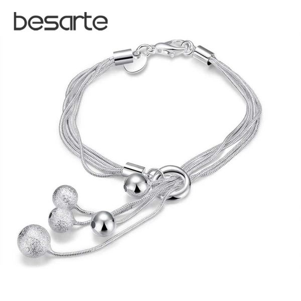 charm bracelets bead for women bracelet femme pulseira braslet bransoletka pulsera mujer bracelete bracciali donna bayan bileklik h243, Golden;silver
charm bracelets bead for women bracelet femme pulseira braslet bransoletka pulsera mujer bracelete bracciali donna bayan bileklik h243, Golden;silver