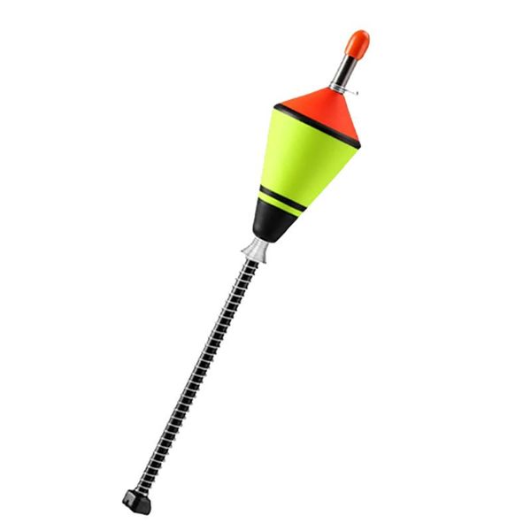 fishing accessories automatic buoy luminous rod portable stainless steel eva fast artifact tool spot 
fishing accessories automatic buoy luminous rod portable stainless steel eva fast artifact tool spot