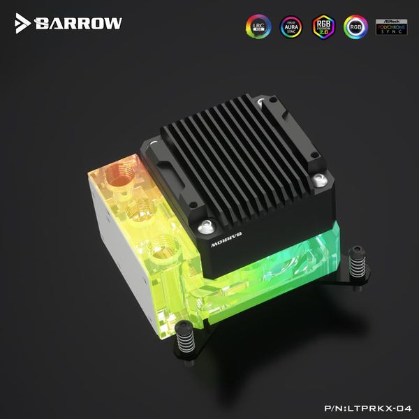 fans & coolings barrow intel/x99/x299/amd platform pom/acrylic cpu water block 10w pump reservoir integrated ltprk-04 m ltprkx-04 ltprpa-04
fans & coolings barrow intel/x99/x299/amd platform pom/acrylic cpu water block 10w pump reservoir integrated ltprk-04 m ltprkx-04 ltprpa-04