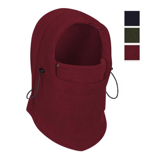 fleece hat scarf 3 color autumn winter thicken windproof warm cap with shawl women men beanie for cycling fishing skating caps & masks, Black
fleece hat scarf 3 color autumn winter thicken windproof warm cap with shawl women men beanie for cycling fishing skating caps & masks, Black