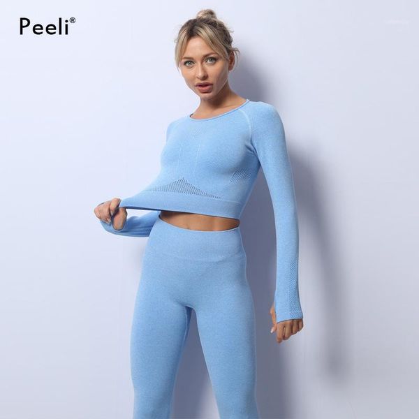 seamless women yoga set fitness clothes sports suit long sleeve shirts high waist workout leggings running gym sportswear1, White;red
seamless women yoga set fitness clothes sports suit long sleeve shirts high waist workout leggings running gym sportswear1, White;red