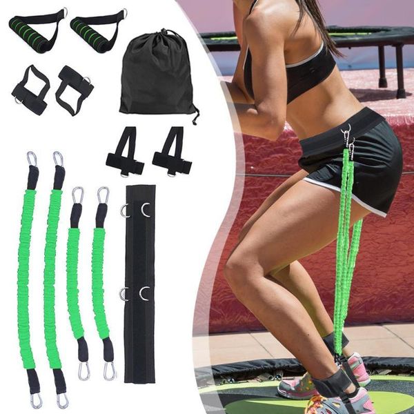 strength guidance booty belt resistance band fitness bouncing trainer rope gym boxing bounce resistanc bands
strength guidance booty belt resistance band fitness bouncing trainer rope gym boxing bounce resistanc bands