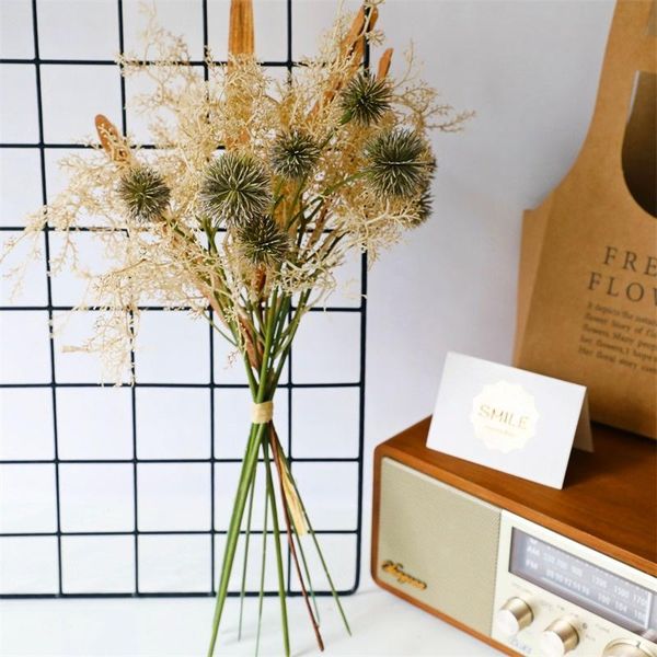 decorative flowers & wreaths artificial plant thorn grass, home decoration vase flower arrangement,garden green dress up,indoor and outdoor
decorative flowers & wreaths artificial plant thorn grass, home decoration vase flower arrangement,garden green dress up,indoor and outdoor