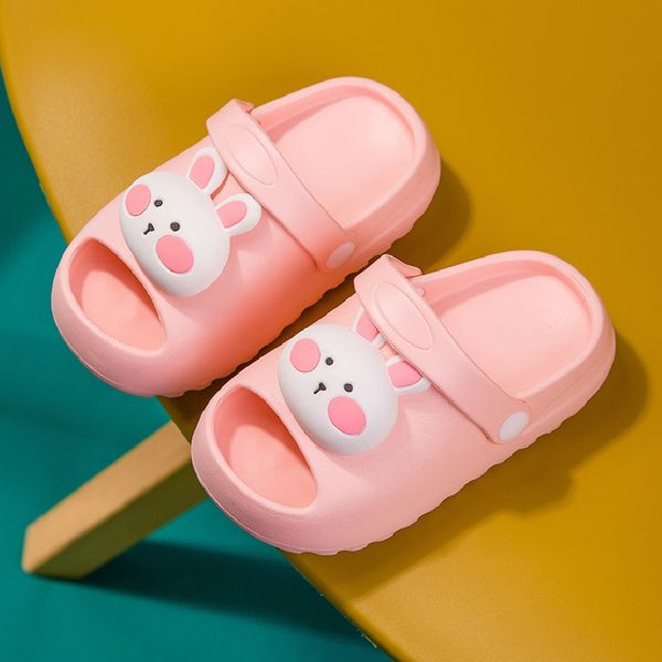 rabbit duck slippers kids summer beach shoes boy girl sandals children non-slip slippers baby toddler shoe cartoon dinosaur flog, Black;red
rabbit duck slippers kids summer beach shoes boy girl sandals children non-slip slippers baby toddler shoe cartoon dinosaur flog, Black;red