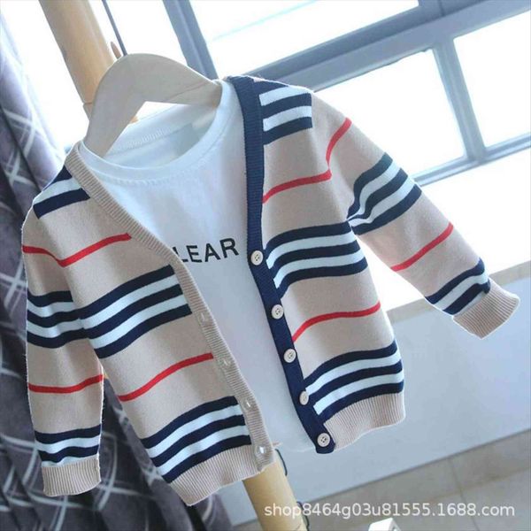 autumn boys and girls childrens knitted cardigan baby spring korean sweater coat clothes, Blue
autumn boys and girls childrens knitted cardigan baby spring korean sweater coat clothes, Blue