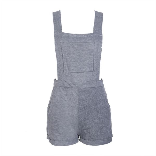 clubwear solid playsuit gray pocket women jumpsuits party plain trousers woman clothing, Black;white
clubwear solid playsuit gray pocket women jumpsuits party plain trousers woman clothing, Black;white