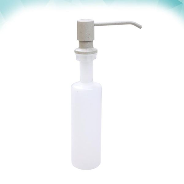 sink liquid soap bottle detergent pump cleanser essence dispenser washbasin supply for kithcen bathroom
sink liquid soap bottle detergent pump cleanser essence dispenser washbasin supply for kithcen bathroom