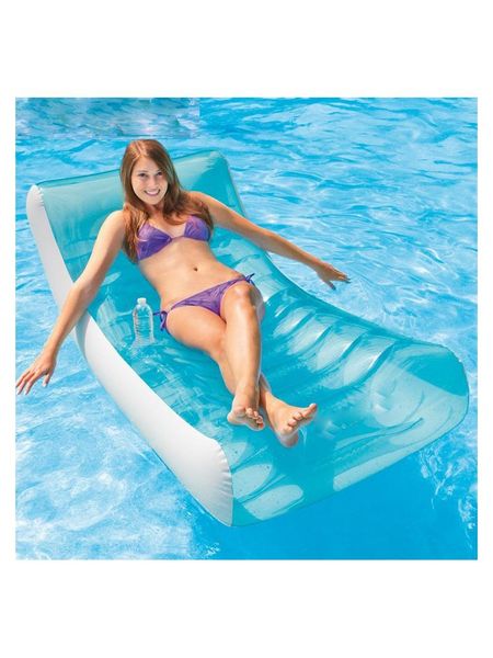 inflatable floats & tubes 2021 water transparent folding backrest recliner floating row bed waterbed
inflatable floats & tubes 2021 water transparent folding backrest recliner floating row bed waterbed