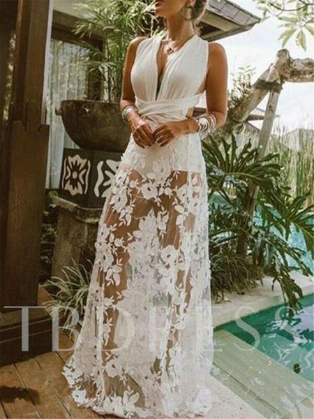 casual dresses 2021 women lace print floral deep v-neck maxi dress clubwear summer boho sleeveless beach sundress, Black;gray
casual dresses 2021 women lace print floral deep v-neck maxi dress clubwear summer boho sleeveless beach sundress, Black;gray