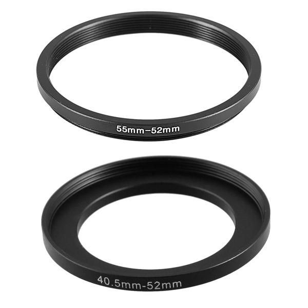 lens adapters & mounts replacement 40.5mm-52mm metal filter step up ring adapter for camera 55mm-52mm 55mm to 52mm black down c
lens adapters & mounts replacement 40.5mm-52mm metal filter step up ring adapter for camera 55mm-52mm 55mm to 52mm black down c