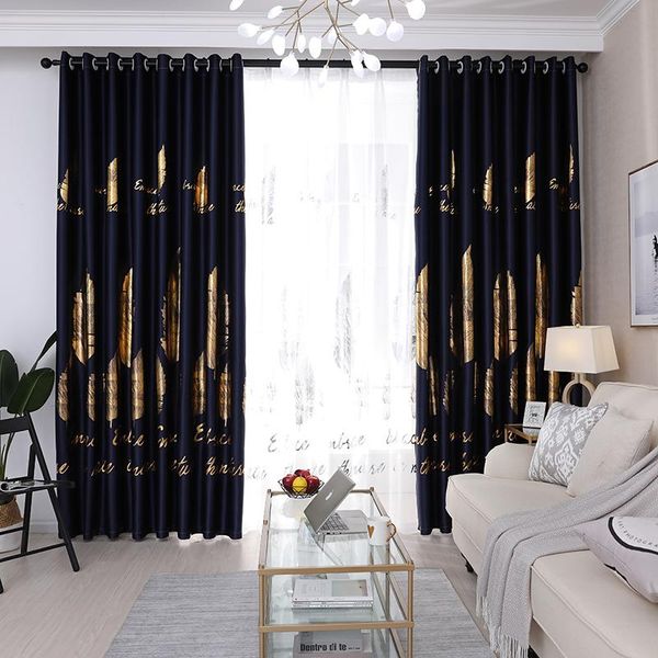 curtain & drapes modern simple silver leaf blackout for bedroom gold shiny leaves kids children home decor window treatment
curtain & drapes modern simple silver leaf blackout for bedroom gold shiny leaves kids children home decor window treatment