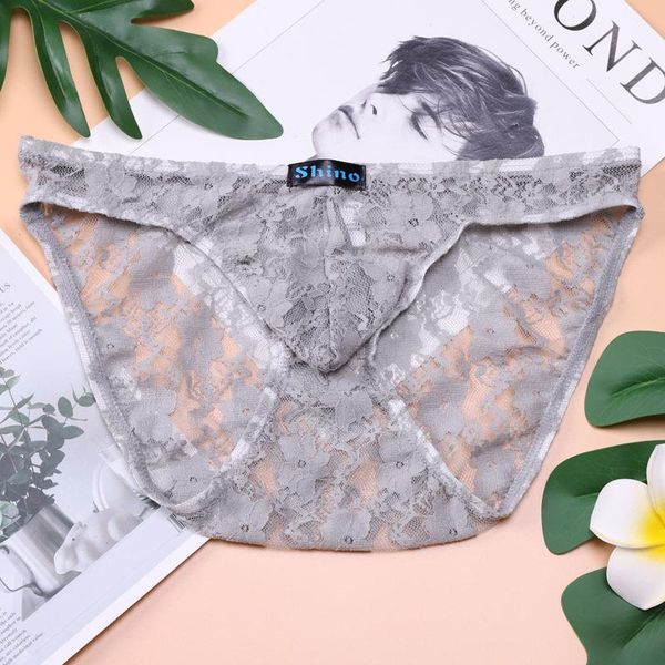 underpants lace briefs men fashion mini sissy lingerie gay panties boy cute shorts see through mesh black, Black;white
underpants lace briefs men fashion mini sissy lingerie gay panties boy cute shorts see through mesh black, Black;white