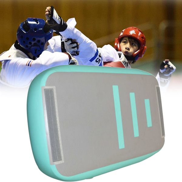 2021 new inflatable airtrack floor mini size air board 1m*0.6m air floor taekwondo training cheerleading
2021 new inflatable airtrack floor mini size air board 1m*0.6m air floor taekwondo training cheerleading