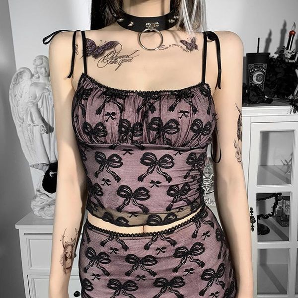 women's tanks & camis gothic tank for women summer halter cropped y2k aesthetic spaghetti strap black tube crop backless top, White
women's tanks & camis gothic tank for women summer halter cropped y2k aesthetic spaghetti strap black tube crop backless top, White