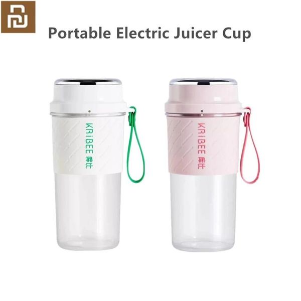 smart home control kribee portable juicer electric usb rechargeable smoothie blender machine mixer mini juice cup food processor
smart home control kribee portable juicer electric usb rechargeable smoothie blender machine mixer mini juice cup food processor