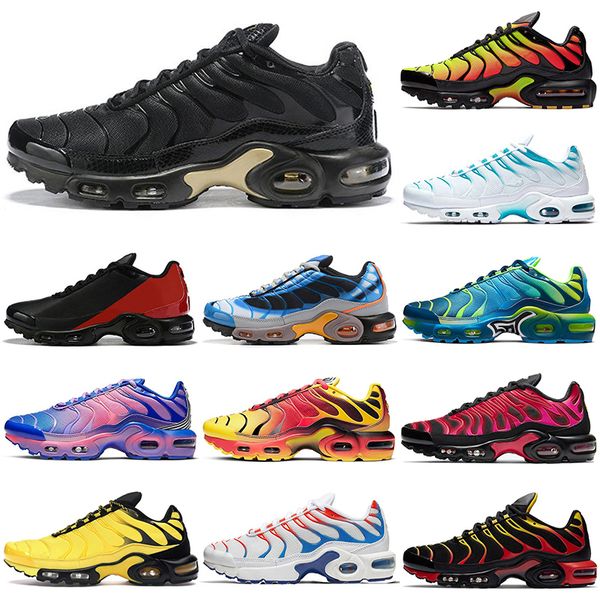 running shoes tn se men women rainbow fire orange voitage purple triple white black total crimson hyper blue throwback future sneakers size
running shoes tn se men women rainbow fire orange voitage purple triple white black total crimson hyper blue throwback future sneakers size