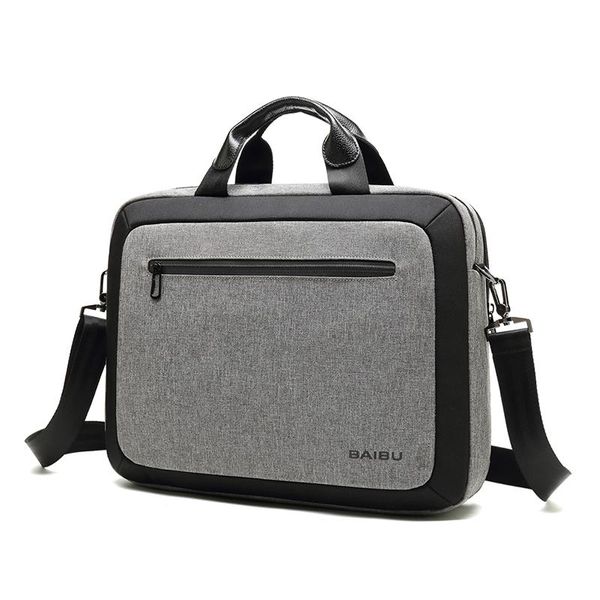 briefcases 2021 brand waterproof 12 /13.3/14 /15.6 inch notebook computer lapbag for men women briefcase shoulder messenger 2005#
briefcases 2021 brand waterproof 12 /13.3/14 /15.6 inch notebook computer lapbag for men women briefcase shoulder messenger 2005#