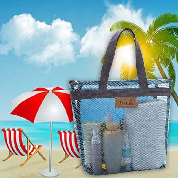storage bags kids beach dry wet separation swimming mesh bag travel clothing sports fitness makeup
storage bags kids beach dry wet separation swimming mesh bag travel clothing sports fitness makeup