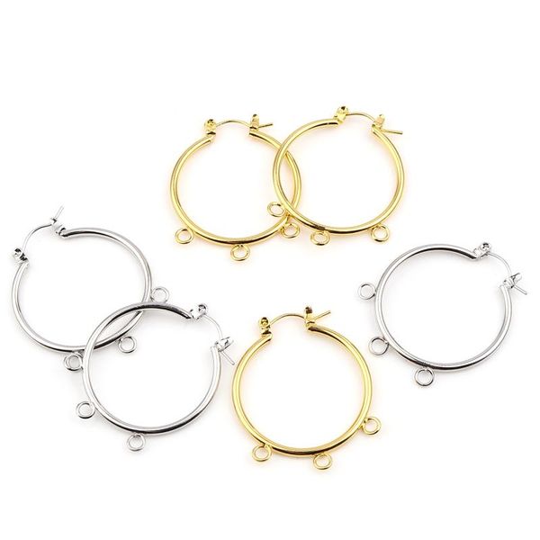 hoop & huggie 1pair zinc based alloy earrings for women jewelry findings circle ring silver color diy gift w/ loop 37mm x 30mm, Golden;silver
hoop & huggie 1pair zinc based alloy earrings for women jewelry findings circle ring silver color diy gift w/ loop 37mm x 30mm, Golden;silver