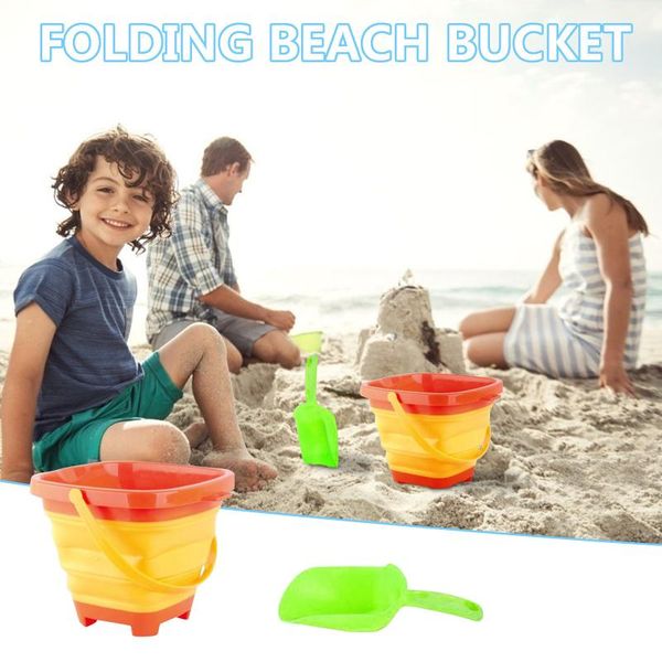 party favor 2021 toys for children soft plastic folding bucket portable summer beach water toy funny gifts brinquedo
party favor 2021 toys for children soft plastic folding bucket portable summer beach water toy funny gifts brinquedo