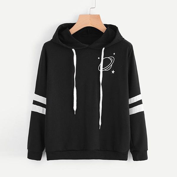 women's hoodies & sweatshirts print spring autumn sweatshirt pullover blouse fashion womens long sleeve printed hoodie causal, Black
women's hoodies & sweatshirts print spring autumn sweatshirt pullover blouse fashion womens long sleeve printed hoodie causal, Black