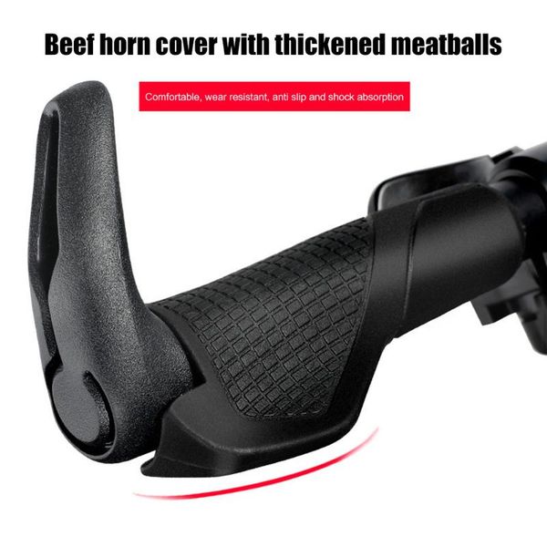 bike handlebars &components anti-skid rubber bicycle grips ergonomic aluminum alloy tpr mountain mtb replacement parts
bike handlebars &components anti-skid rubber bicycle grips ergonomic aluminum alloy tpr mountain mtb replacement parts