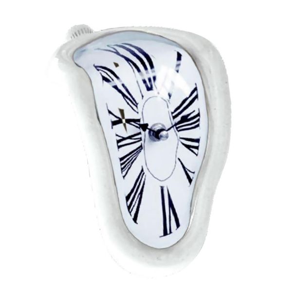 wall clocks decorative melting clock surrealistic table shelf desk fashion home office desks watch birthday gift
wall clocks decorative melting clock surrealistic table shelf desk fashion home office desks watch birthday gift