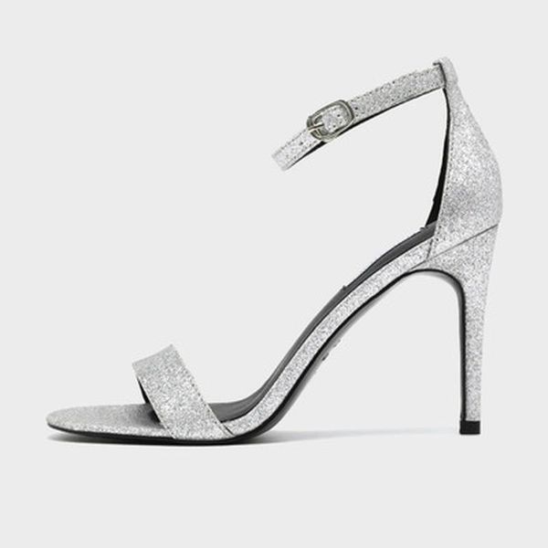 dress shoes 2021 summer sandals women solid high heels woman ankle strap thin elegant casual party wedding pumps, Black
dress shoes 2021 summer sandals women solid high heels woman ankle strap thin elegant casual party wedding pumps, Black