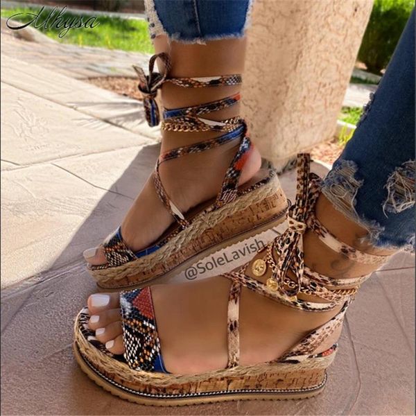 summer women fashion serpentine sandals platform heels cross strap peep toe beach shoes zapatos de mujer, Black
summer women fashion serpentine sandals platform heels cross strap peep toe beach shoes zapatos de mujer, Black