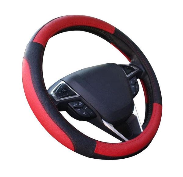 steering wheel covers hand feel and drape automotive accessories universal car protective cover
steering wheel covers hand feel and drape automotive accessories universal car protective cover