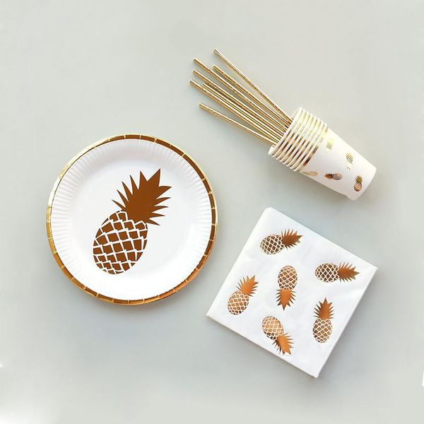 packaging dinner service pineapple party plate paper dishes cups napkins fruit festival decorationkids wedding birthday tableware supply
packaging dinner service pineapple party plate paper dishes cups napkins fruit festival decorationkids wedding birthday tableware supply