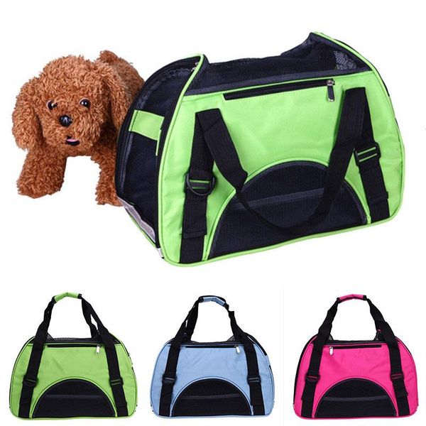 portable dog backpack high elasticity mesh breathable pet carrier bag travel outing oxford cloth products size s/m/l car seat covers
portable dog backpack high elasticity mesh breathable pet carrier bag travel outing oxford cloth products size s/m/l car seat covers