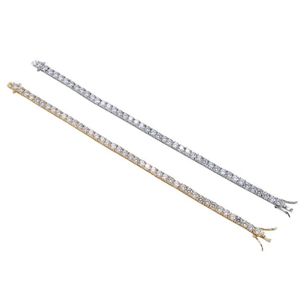 hip hop tennis diamonds chain bracelets for men fashion luxury copper zircons bracelet 7 inches 8 inches golden silver chains jewelry 101 t2
hip hop tennis diamonds chain bracelets for men fashion luxury copper zircons bracelet 7 inches 8 inches golden silver chains jewelry 101 t2