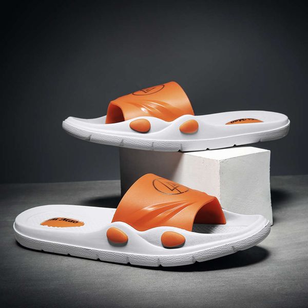 mens slippers 2021 summer youth student slides black grey white b e orange designers flip flops size 40-45 code: 96-1953
mens slippers 2021 summer youth student slides black grey white b e orange designers flip flops size 40-45 code: 96-1953