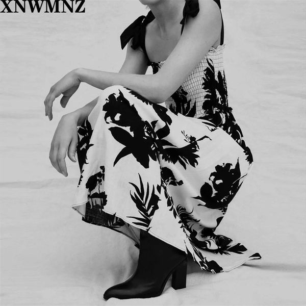 summer beach style dresses women fashion loose printed dress elegant sleeveless mid calf female ladies 210520, Black;gray
summer beach style dresses women fashion loose printed dress elegant sleeveless mid calf female ladies 210520, Black;gray