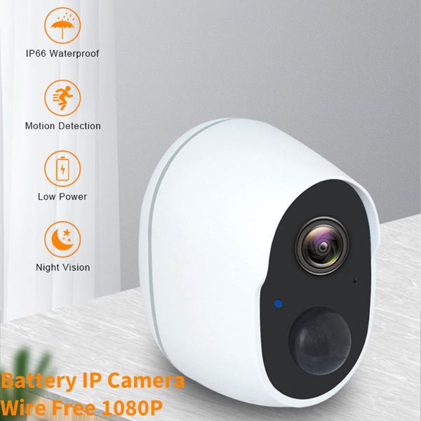 camcorders wireless home low-power surveillance camera 1080p smart security network with rechargeable battery
camcorders wireless home low-power surveillance camera 1080p smart security network with rechargeable battery