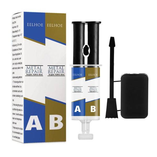 window stickers 50g heat resistance cold weld metal repair paste a&b adhesive gel double pipe casting agent universal
window stickers 50g heat resistance cold weld metal repair paste a&b adhesive gel double pipe casting agent universal