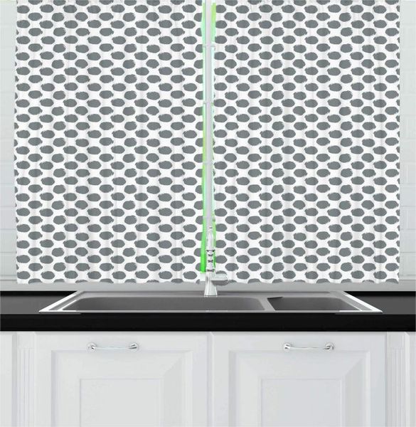 curtain & drapes grey teal white modern kitchen curtains artwork rounds pattern hand drawn like paint blots plain background for cafe
curtain & drapes grey teal white modern kitchen curtains artwork rounds pattern hand drawn like paint blots plain background for cafe
