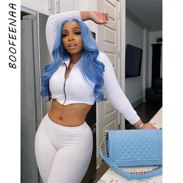 women's tracksuits boofeenaa two piece set zip hoodie joggers activewear sweat suits matching sets tracksuit fall winter c70-dc37 io3e, Gray
women's tracksuits boofeenaa two piece set zip hoodie joggers activewear sweat suits matching sets tracksuit fall winter c70-dc37 io3e, Gray