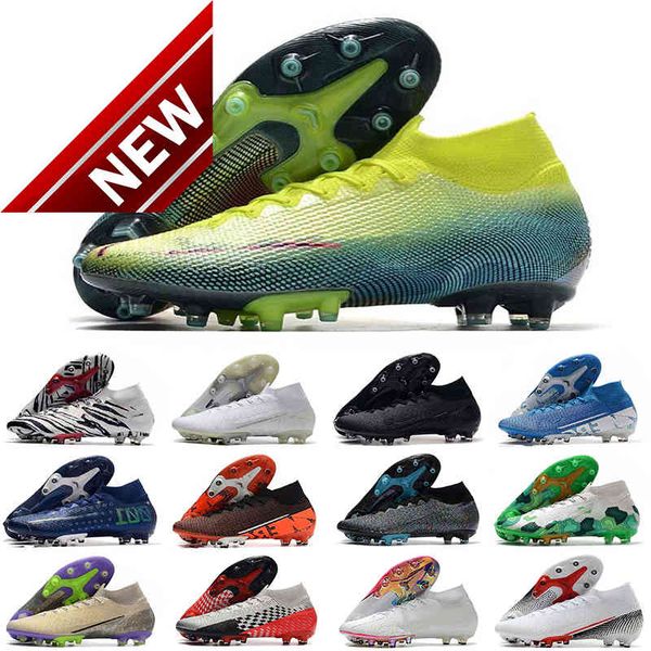 mercurial superfly vii soccer shoes 360 elite ag 12 cr7 se ronaldo neymar mens 7 football boots original cleats
mercurial superfly vii soccer shoes 360 elite ag 12 cr7 se ronaldo neymar mens 7 football boots original cleats