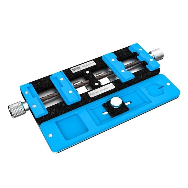 professional hand tool sets ma-ant t1 universal pcb holder circuit board soldering fixture motherboard repair for nand cpu ic chip clamp too
professional hand tool sets ma-ant t1 universal pcb holder circuit board soldering fixture motherboard repair for nand cpu ic chip clamp too