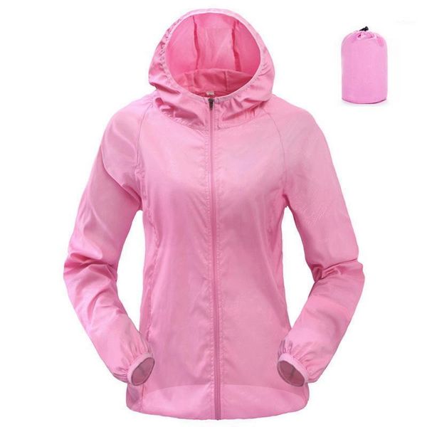 men's jackets fashion women men outdoor sports windproof quick dry skin running jacket candy color ultra-thin sunshade rainproof coat t, Black;brown
men's jackets fashion women men outdoor sports windproof quick dry skin running jacket candy color ultra-thin sunshade rainproof coat t, Black;brown