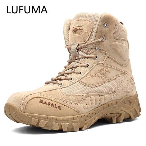 winter autumn men military boots quality special force tactical desert combat ankle boats army work shoes leather snow boots 220105, Black;brown
winter autumn men military boots quality special force tactical desert combat ankle boats army work shoes leather snow boots 220105, Black;brown