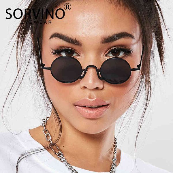 skinny sorvino 2020 retro round steampunk sunglasses men women brand designer goggles lady mens circle sun glasses shades sp152, White;black
skinny sorvino 2020 retro round steampunk sunglasses men women brand designer goggles lady mens circle sun glasses shades sp152, White;black
