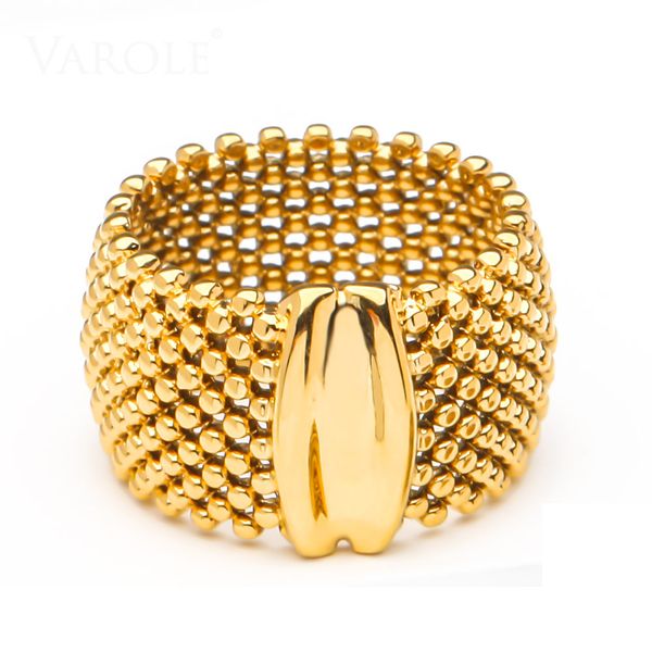 varole beads rings for women gold color elegant ring friends gifts fashion jewelry anillos mujer
varole beads rings for women gold color elegant ring friends gifts fashion jewelry anillos mujer
