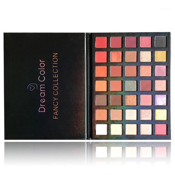 color eyeshadow palette silky powder makeup cosmetics smoky warm maquiagem eye shadow 1pcs1
color eyeshadow palette silky powder makeup cosmetics smoky warm maquiagem eye shadow 1pcs1