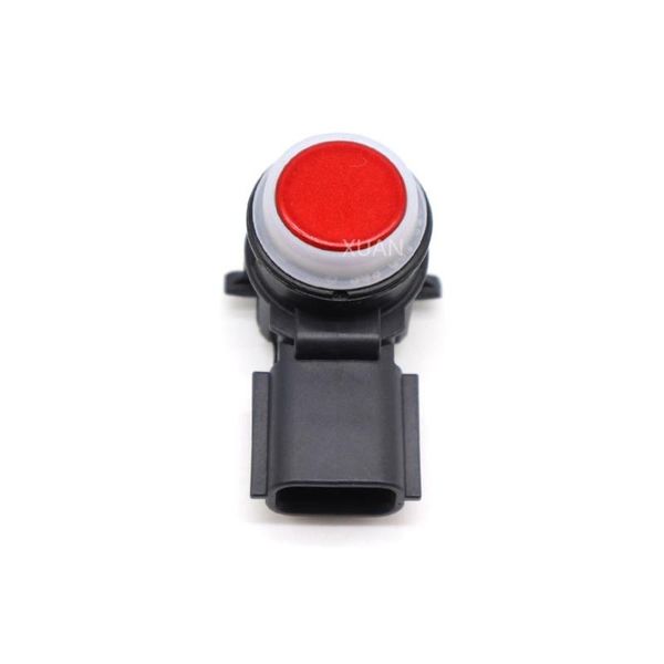 car rear view cameras& parking sensors 284382848r pdc sensor bumper reverse assist 28438 2848r 0263023789 4pcs/lot
car rear view cameras& parking sensors 284382848r pdc sensor bumper reverse assist 28438 2848r 0263023789 4pcs/lot